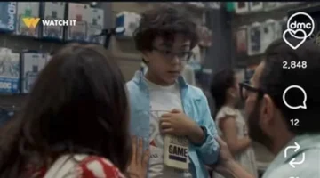 انتحال شخصية.. لينا تصدم الجميع في الحلقة 11 من مسلسل لعبة وقلبت بجد